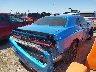 2C3CDZAG0PH****** Salvage and Wrecked 2023 Dodge Challenger in Texas State