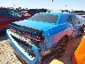 2C3CDZAG0PH****** Salvage and Repairable 2023 Dodge Challenger in Texas State