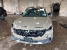 7MMVABEY3PN****** Salvage 2023 Mazda CX-50 in New York State