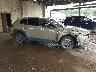 7MMVABEY3PN****** Wrecked 2023 Mazda CX-50 in New York State