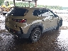 7MMVABEY3PN****** Salvage and Wrecked 2023 Mazda CX-50 in New York State