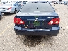2T1BR32E36C****** Wrecked 2006 Toyota Corolla