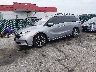 5FNRL6H81PB****** Used and Repairable 2023 Honda Odyssey in Baltimore