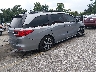 5FNRL6H81PB****** Salvage and Wrecked 2023 Honda Odyssey in Maryland State