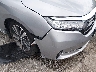 5FNRL6H81PB****** Salvage and Repairable 2023 Honda Odyssey in Maryland State