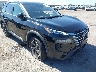 5N1BT3BA7RC****** Salvage and Repairable 2024 Nissan Rogue in California State