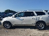 5GALRBED7AJ****** Repairable 2010 Buick Enclave in North Carolina State
