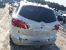 5GALRBED7AJ****** Wrecked 2010 Buick Enclave