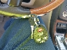 5GALRBED7AJ****** Salvage 2010 Buick Enclave in North Carolina State