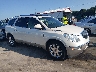 5GALRBED7AJ****** Salvage and Wrecked 2010 Buick Enclave in Raleigh