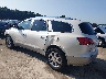 5GALRBED7AJ****** Salvage and Repairable 2010 Buick Enclave in Raleigh