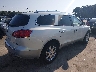 5GALRBED7AJ****** Salvage and Wrecked 2010 Buick Enclave in North Carolina State