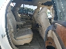 5GALRBED7AJ****** Wrecked 2010 Buick Enclave in Raleigh