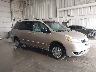 5TDZA23C95S****** Wrecked 2005 Toyota Sienna in Alaska State