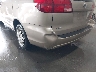 5TDZA23C95S****** Wrecked 2005 Toyota Sienna