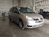 5TDZA23C95S****** Salvage and Wrecked 2005 Toyota Sienna in Anchorage
