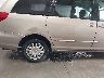 5TDZA23C95S****** Salvage and Repairable 2005 Toyota Sienna in Alaska State