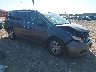 5FNRL5H64GB****** Salvage and Wrecked 2016 Honda Odyssey in Appleton
