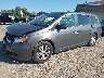 5FNRL5H64GB****** Used and Repairable 2016 Honda Odyssey in Appleton