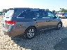 5FNRL5H64GB****** Salvage and Wrecked 2016 Honda Odyssey in Wisconsin State
