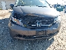 5FNRL5H64GB****** Salvage and Repairable 2016 Honda Odyssey in Wisconsin State