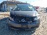 5FNRL5H64GB****** Wrecked 2016 Honda Odyssey in Wisconsin State