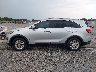 5XYPG4A3XJG****** Repairable 2018 Kia Sorento in Georgia State