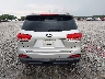 5XYPG4A3XJG****** Wrecked 2018 Kia Sorento