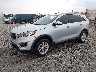 5XYPG4A3XJG****** Used and Repairable 2018 Kia Sorento in Tifton