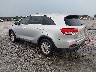 5XYPG4A3XJG****** Salvage and Repairable 2018 Kia Sorento in Tifton