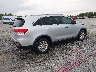 5XYPG4A3XJG****** Salvage and Wrecked 2018 Kia Sorento in Georgia State
