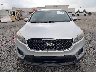 5XYPG4A3XJG****** Salvage and Repairable 2018 Kia Sorento in Georgia State