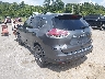 5N1AT2MT6GC****** Salvage and Repairable 2016 Nissan Rogue in Baton Rouge