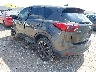 JM3KE2DY8G0****** Salvamento y Reparables 2016 Mazda CX-5 en Houston North