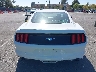 1FA6P8THXH5****** Destrozados 2017 Ford Mustang