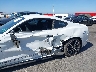 1FA6P8THXH5****** Salvamento y Reparables 2017 Ford Mustang en Estado de California