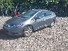 JHMZE2H70AS****** Used and Repairable 2010 Honda Insight in Bridgeport