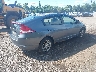 JHMZE2H70AS****** Salvage and Wrecked 2010 Honda Insight in Pennsylvania State