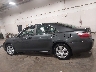 4T4BE46K29R****** Repairable 2009 Toyota Camry in Iowa State
