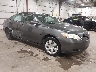 4T4BE46K29R****** Salvage and Wrecked 2009 Toyota Camry in Des Moines
