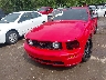 1ZVFT85H965****** Used 2006 Ford Mustang in Kansas State
