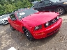 1ZVFT85H965****** Salvage and Wrecked 2006 Ford Mustang in Kansas City