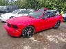 1ZVFT85H965****** Used and Repairable 2006 Ford Mustang in Kansas City