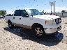 1FTRW12W06K****** Salvage and Wrecked 2006 Ford F-150 in Albuquerque