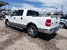 1FTRW12W06K****** Salvage and Repairable 2006 Ford F-150 in Albuquerque