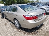 1HGCR2F84EA****** Salvage and Repairable 2014 Honda Accord in Indianapolis