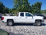 1GCVKPEC4FZ****** Repairable 2015 Chevrolet Silverado 1500 in Virginia State