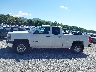1GCVKPEC4FZ****** Salvage 2015 Chevrolet Silverado 1500