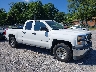 1GCVKPEC4FZ****** Salvage and Repairable 2015 Chevrolet Silverado 1500 in Virginia State