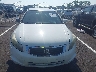 1HGCP26399A****** Wrecked 2009 Honda Accord in Tennessee State